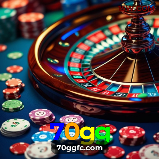 70gg – a plataforma de apostas oficial mais profissional