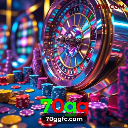 🔓 Entrar no 70gg | Área de Membros VIP com Cashback Diário 💸