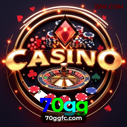 Cassino 70gg | Jogue os Melhores Jogos Online com Bônus