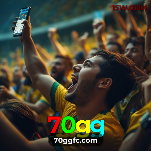 70gg – a plataforma de apostas oficial mais profissional