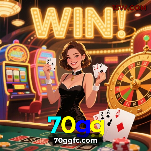 70gg.com 🏅 - Plataforma de entretenimento online - 70gg