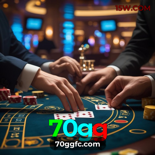 70gg Plataforma 2026: O Guia Definitivo para Jogar com Segurança