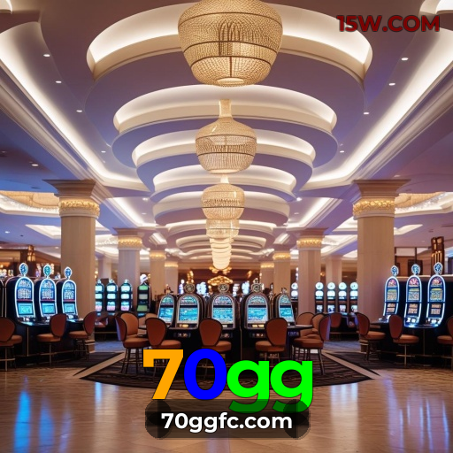 70gg.com 🏅 - Plataforma de entretenimento online - 70gg