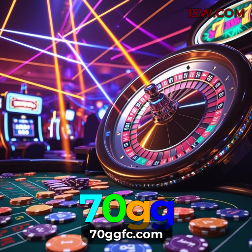 70gg | Cassino Online com Jogos, Bônus e PIX
