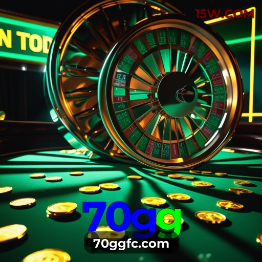 70gg Jogos: Estratégias e Dicas para Ganhar no Slots