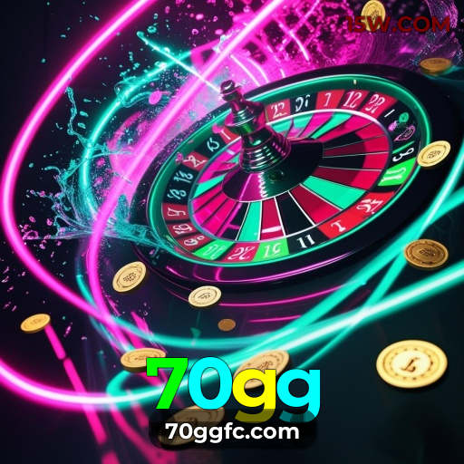 Nova Plataforma 70gg: Slots de Alta Volatilidade e Grandes Prêmios