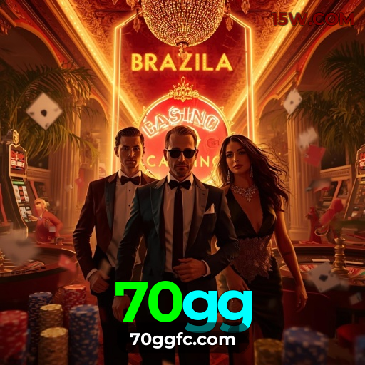 70gg BET - Esporte Virtual e Jogos ao Vivo 