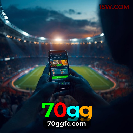 70gg | Apostas Esportivas e Jogos Online com Comunidade Ativa