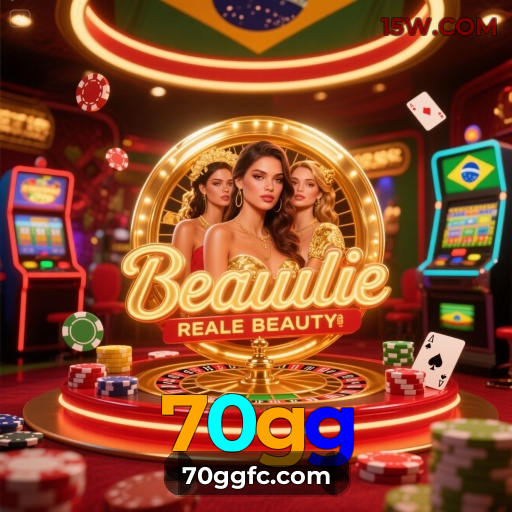 Bônus de 200% no 70gg: Deposite pouco e jogue muito!
