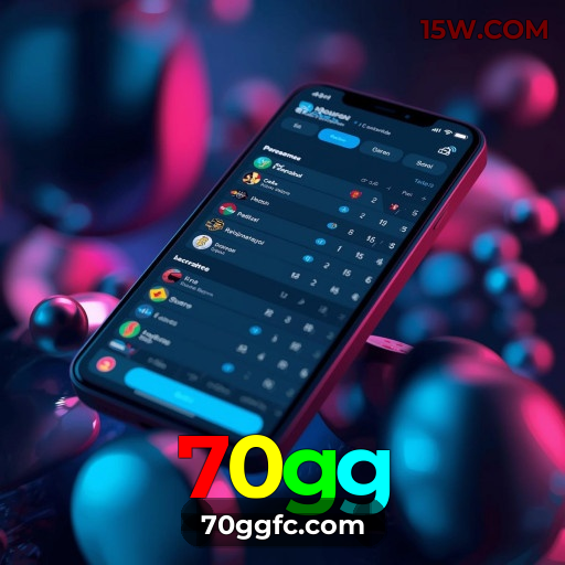 70gg | Apostas Esportivas e Jogos Online com Comunidade Ativa