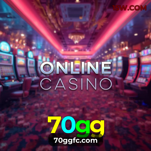 70gg: O cassino online mais seguro para brasileiros jogarem!