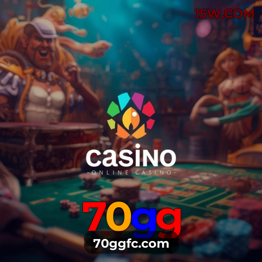 Jogue Grátis no 70gg: Cadastre-se e Experimente os Melhores Slots