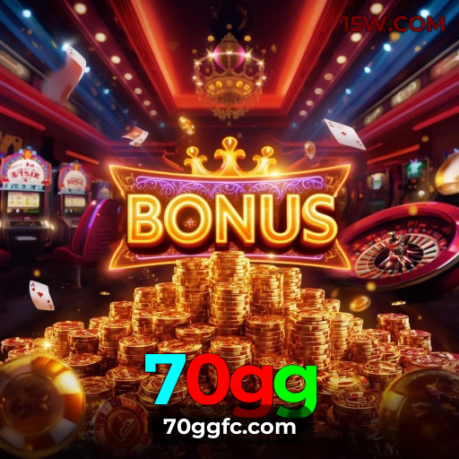 70gg.com - Apostas Online, Cassino Ao Vivo e Mais - 70gg