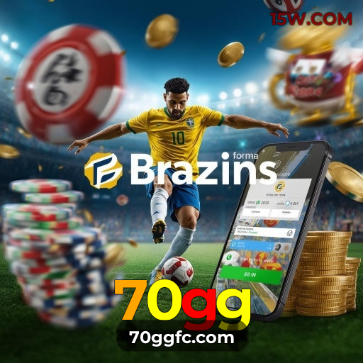 Cassino 70gg | Diversão Online com Suporte 24h