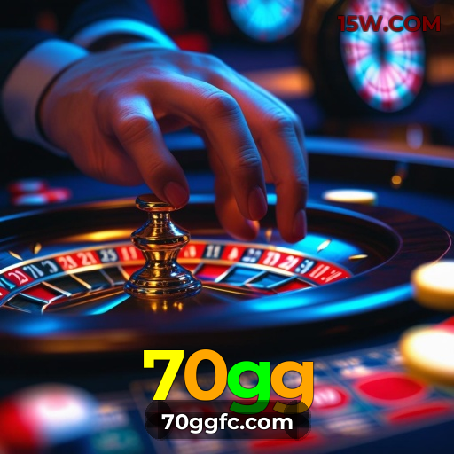 Cassino 70gg | Diversão Online com Suporte 24h
